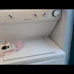 Frigidaire Ffle3911Qw0 Troubleshooting