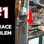 Frigidaire Furnace Troubleshooting