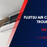 Fujitsu Air Conditioner Troubleshooting Manuals