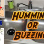 Garbage Disposal Troubleshooting Humming