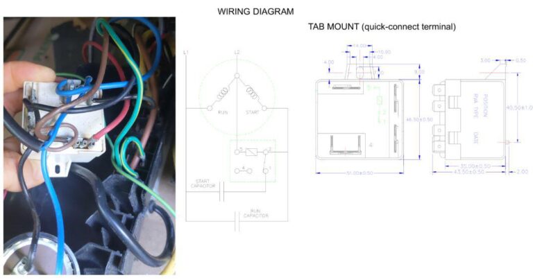 Gdm-49-Hc Tsl01 Door Switch Troubleshooting