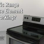 Ge Electric Range Troubleshooting