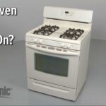 Ge Gas Range Troubleshooting