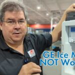 Ge Ice Maker Troubleshooting