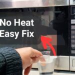 Ge Microwave Not Heating Troubleshooting