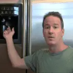 Ge Profile Fridge Troubleshooting