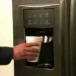 Ge Refrigerator Water Dispenser Troubleshooting