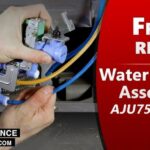 Ge Refrigerator Water Valve Troubleshooting