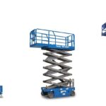 Genie Lift Troubleshooting