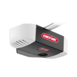 Genie Model 7035 Troubleshooting