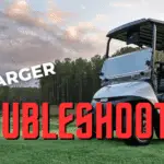 Golf Cart Charger Troubleshooting
