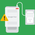 Google Fiber Troubleshooting