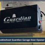 Guardian Garage Door Opener Troubleshooting