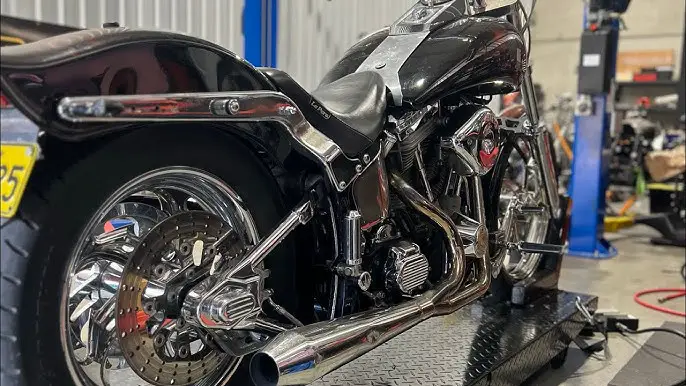 Harley Davidson Ignition Module Troubleshooting