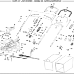 Hart Lawn Mower Troubleshooting Manual