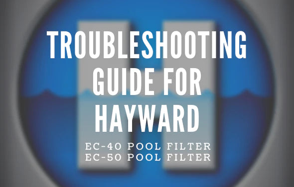 Hayward Heat Pump Troubleshooting Guide