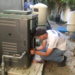 Hayward Heater Troubleshooting