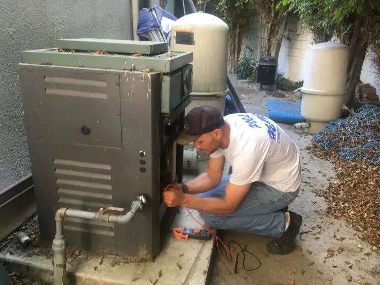 Hayward Heater Troubleshooting