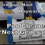 Hayward Pool Cleaner Troubleshooting
