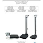 Health O Meter Scale Troubleshooting