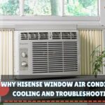 Hisense Window Air Conditioner Troubleshooting