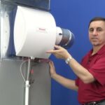 Honeywell Humidifier Troubleshooting