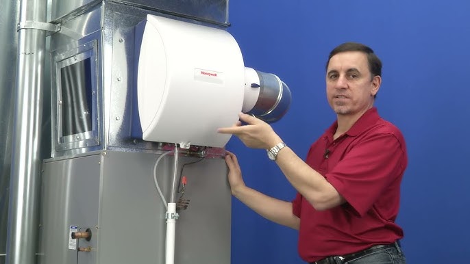 Honeywell Humidifier Troubleshooting