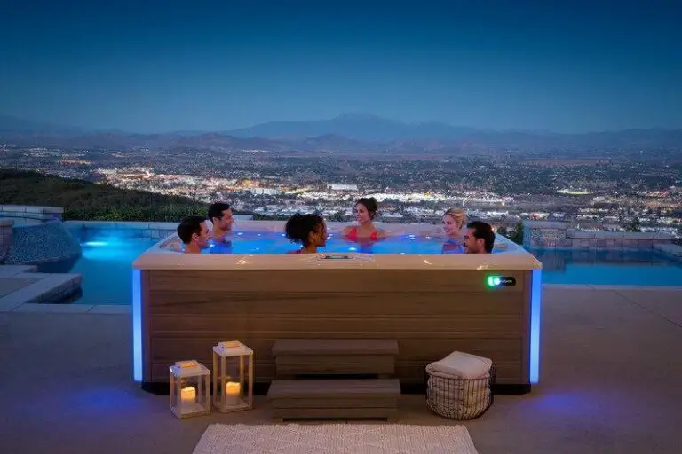Hot Spring Spa Troubleshooting