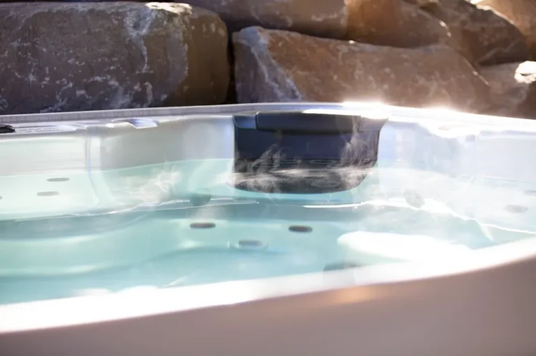 Hot Tub Overheating Troubleshooting