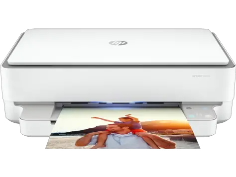 Hp Envy 6020E Troubleshooting