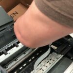 Hp Printer Officejet Pro 6978 Carriage Jam Troubleshooting
