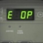 Huebsch Dryer Troubleshooting