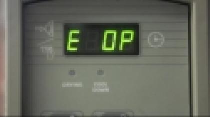 Huebsch Dryer Troubleshooting