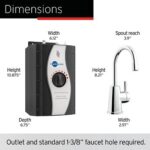 Insinkerator Instant Hot Troubleshooting