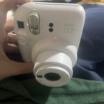 Instax Mini 12 Troubleshooting