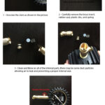 Jaco Tire Pressure Gauge Troubleshooting Guide