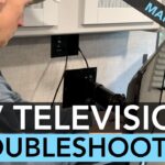 Jensen Tv for Rv Troubleshooting