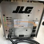 Jlg Battery Charger Troubleshooting