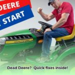 John Deere Tractor Troubleshooting Guide