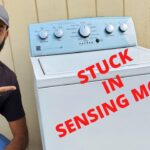 Kenmore 500 Series Washer Troubleshooting
