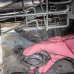 Kenmore Dishwasher Troubleshooting