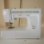 Kenmore Sewing Machine Troubleshooting