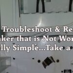 Kenmore Side by Side Ice Maker Troubleshooting