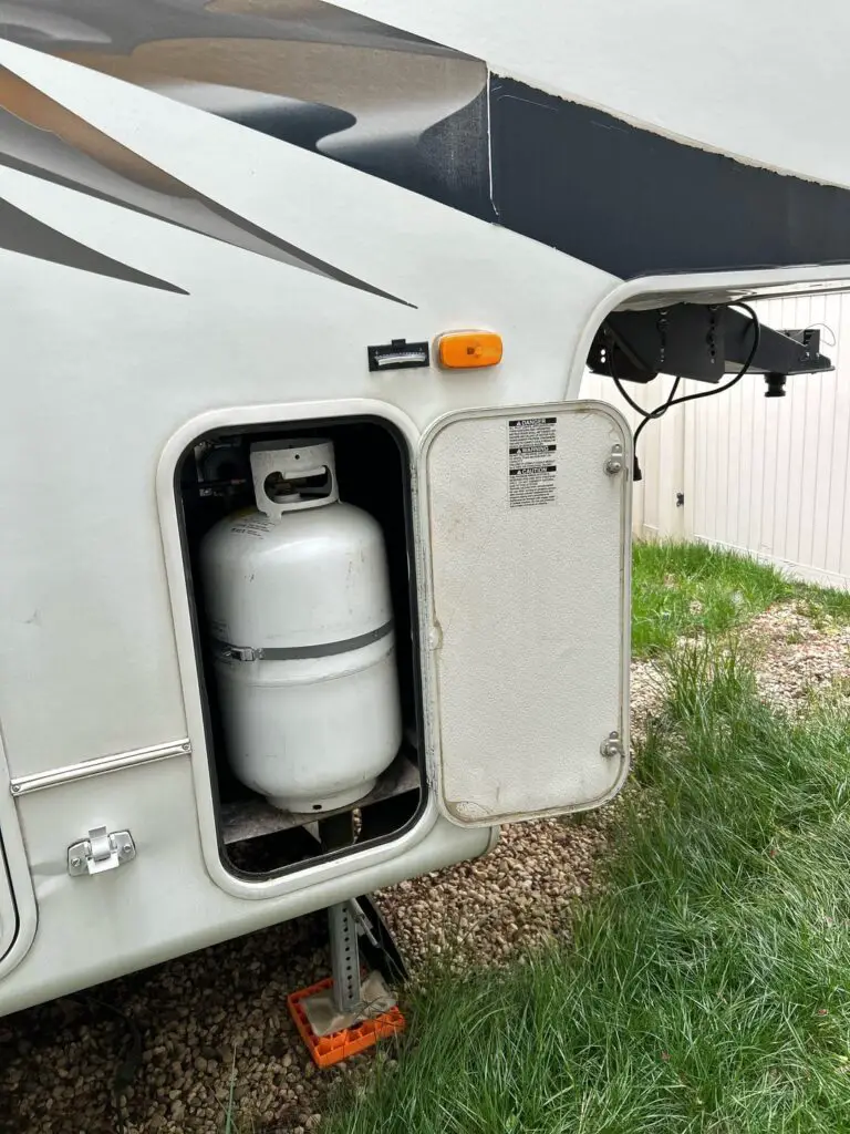 Keystone Rv Furnace Manual Troubleshooting
