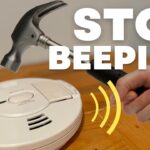 Kidde Smoke Detector Troubleshooting