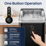 Kismile Ice Maker Troubleshooting