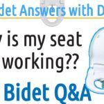 Kohler Bidet Toilet Seat Troubleshooting