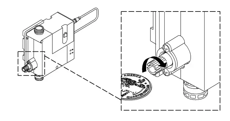 Kohler Touchless Faucet Troubleshooting