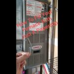 Lennox Elite Series Furnace Troubleshooting