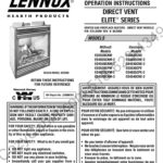 Lennox Gas Fireplace Troubleshooting